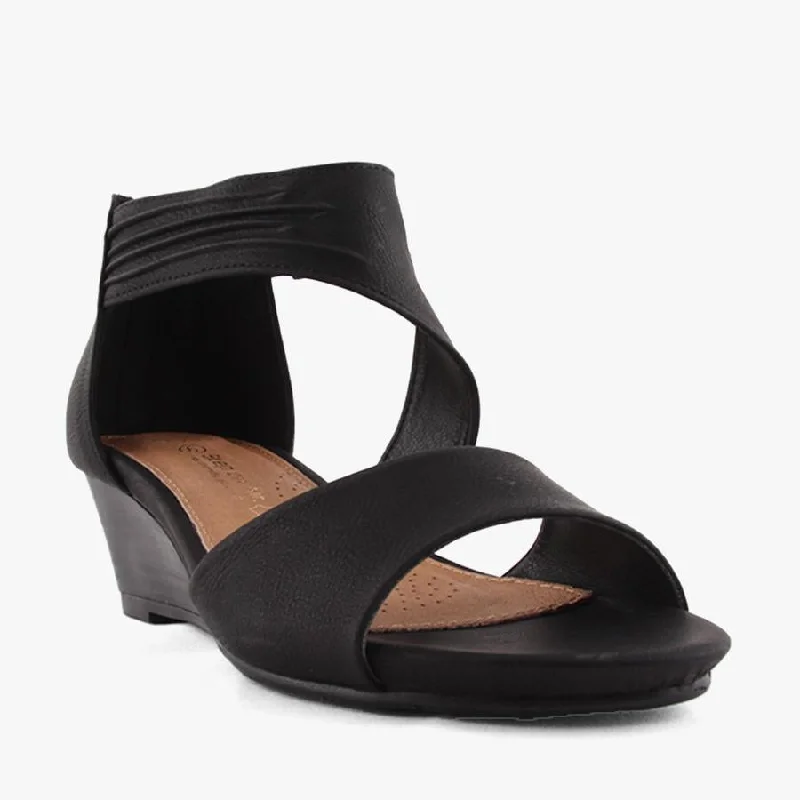 Trendy Pulse DIFFER BLACK