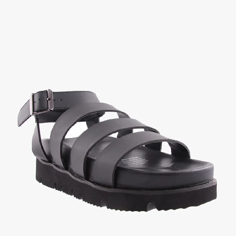 Durable Fashion Picks DOROTHY BLACK