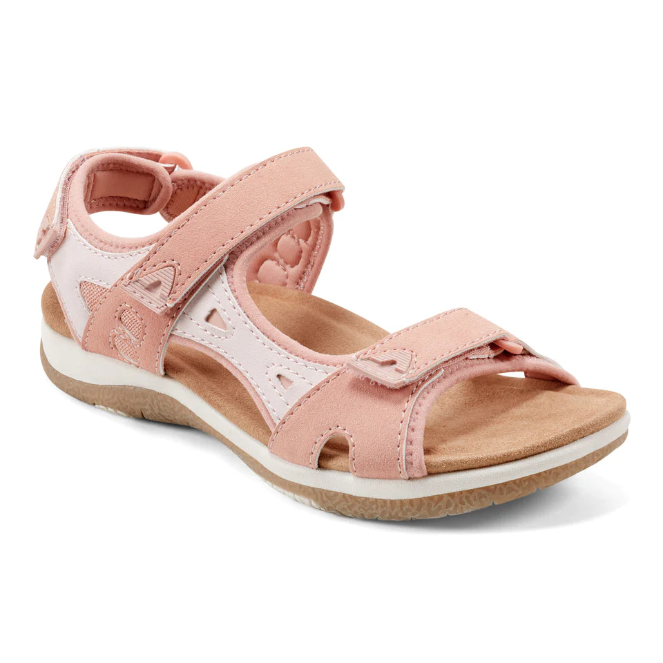 Lightweight Shoes Earth Skylar Lt Pink/Coral 683