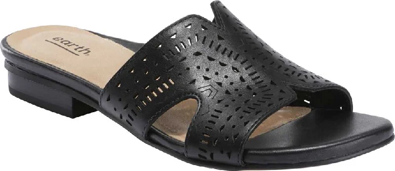 Fashion-Forward Earth Torlos