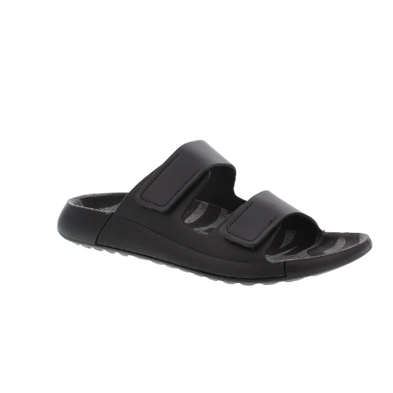 Style Upgrade Ecco Cozmo 206883 Black