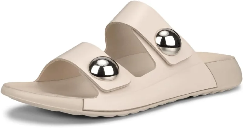 Soft Sole Casual Shoes Ecco Cozmo 206883 Dust Rose