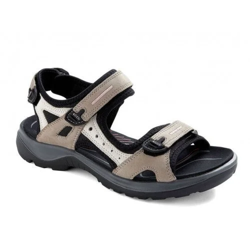 Stylish Savings Ecco  Offroad Titanium 069563 Wos