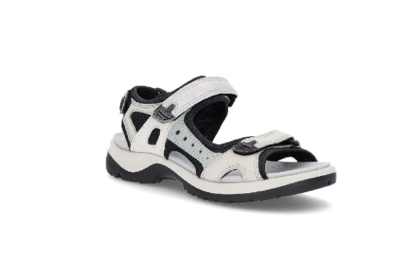 Luxury Fashion Discounts Ecco Offroad Multicolor Sage 822083 Wos