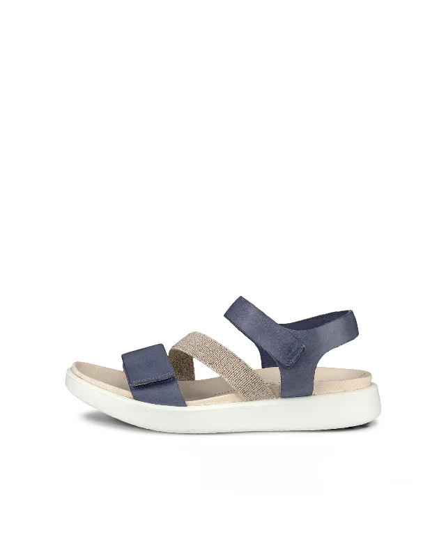 Bold Fashion Footwear ECCO WOMEN'S FLOWT SANDAL