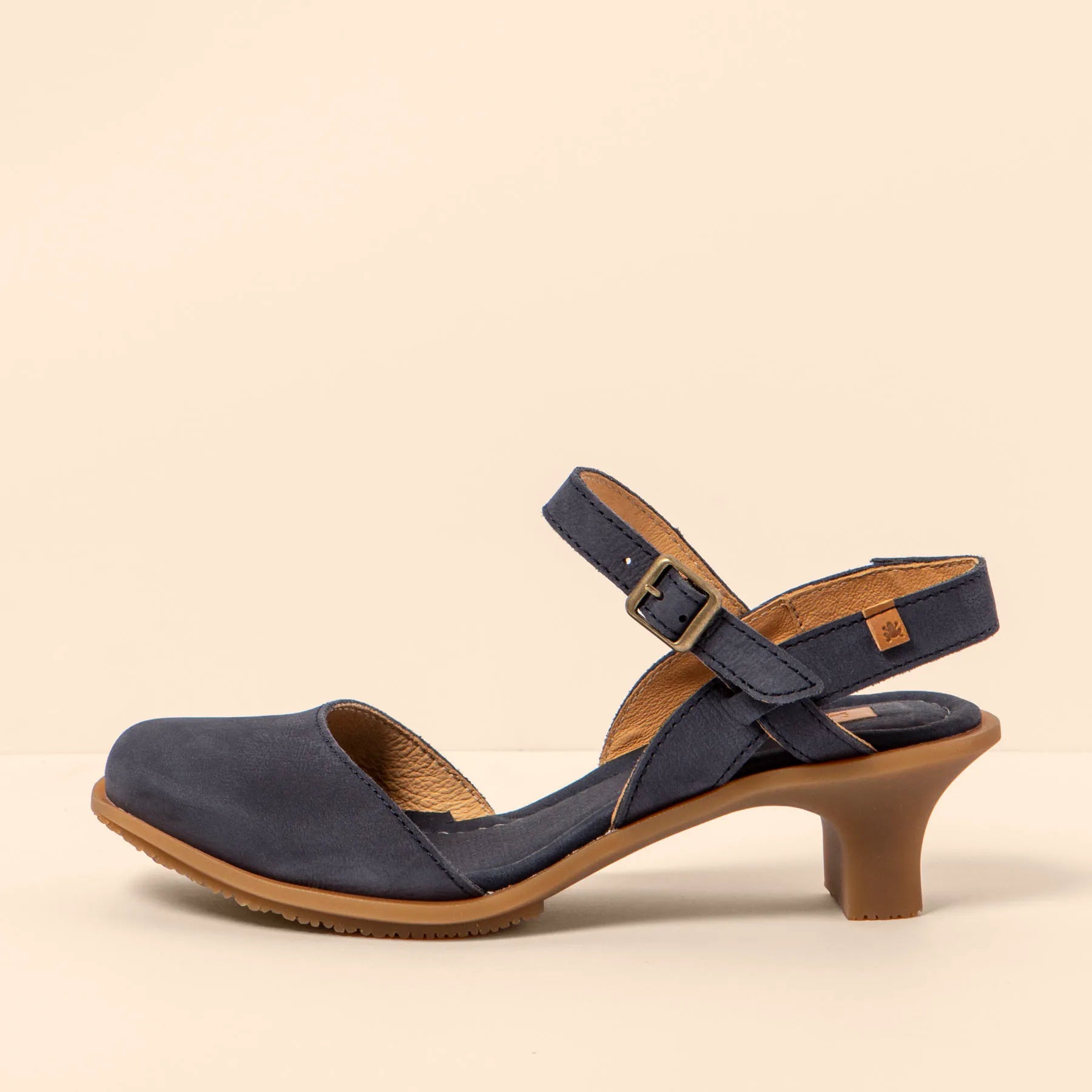 Seasonal Footwear Sale El Naturalista 5990 Igusa Ocean