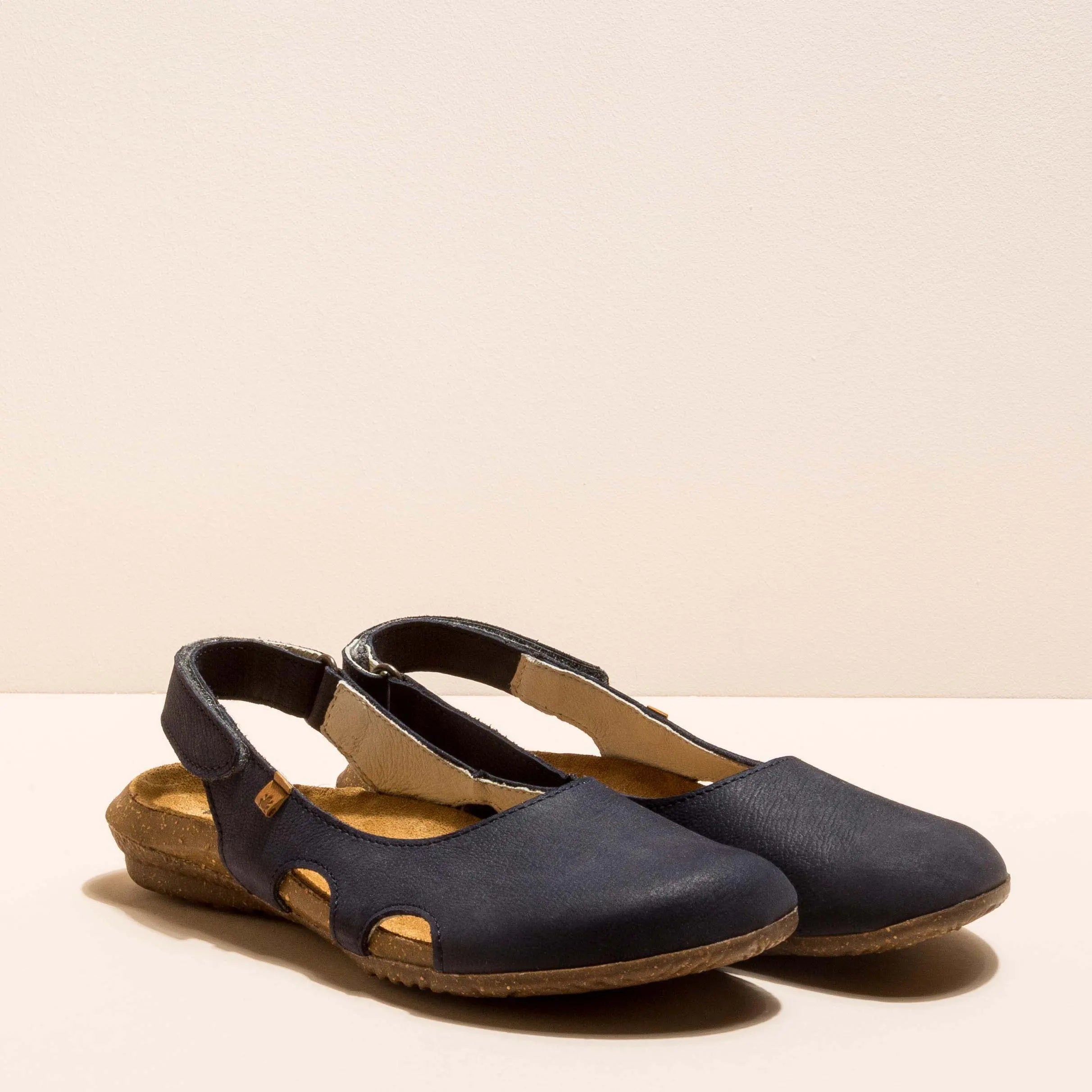 Statement Boots Offer El Naturalista N413 Wakataua Ocean