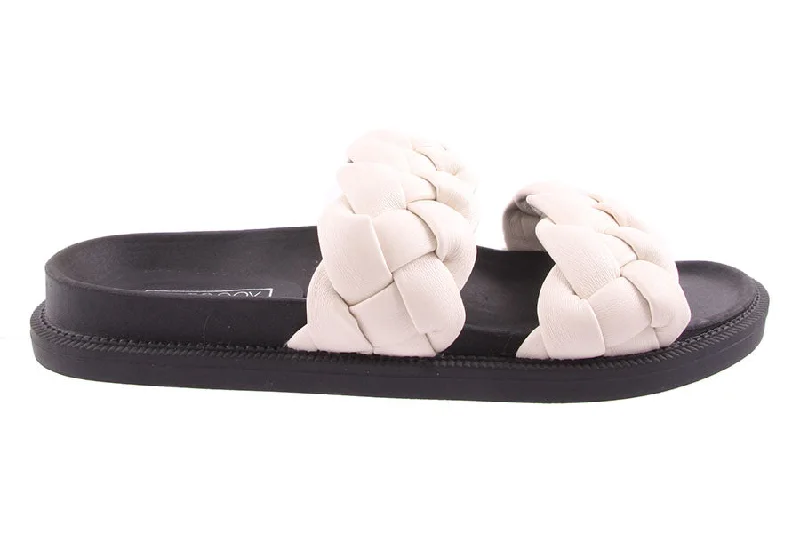 Day To Night Styles ELLE CREAM