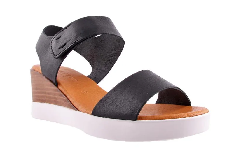 Polished Style Deals EMMANUEL BLACK