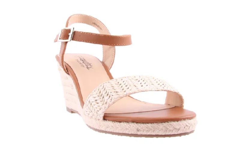 Big Savings GODDESS TAN/RAFIA