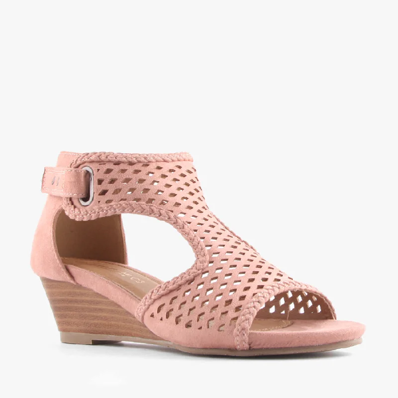 Chic Styles GREAT PINK