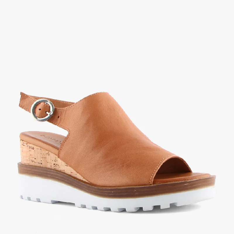 Imeless Style JACQUI COCONUT