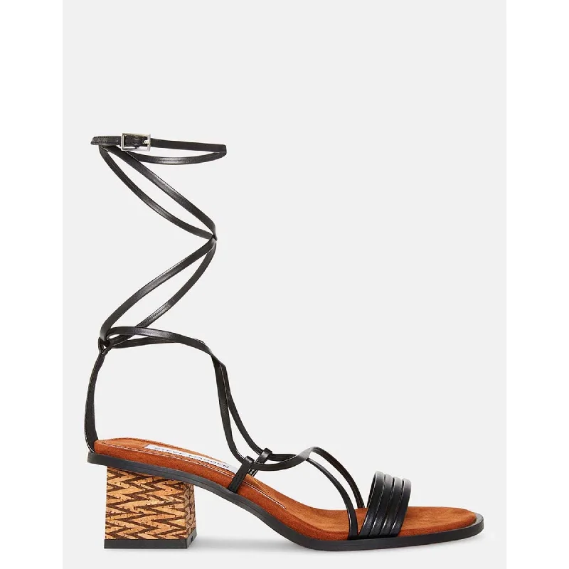 Fashion Forward Femininity JASPER BLACK