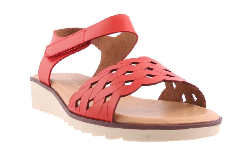 Limited Time Offers JEWEL RED