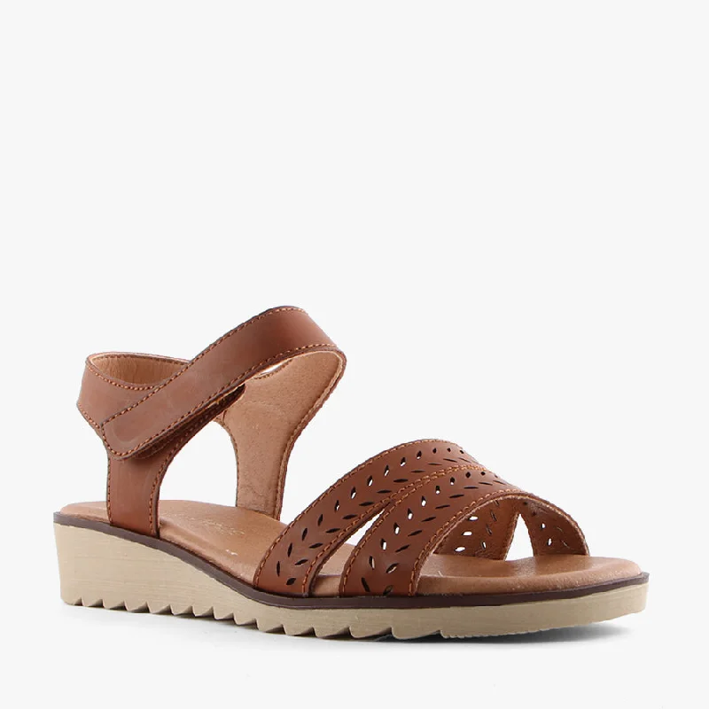 Elegant Evening Shoes Deal JIVE BROWN