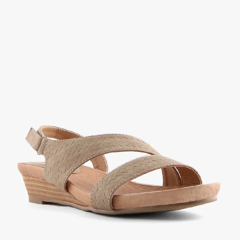 Hot Trends KAY TAUPE