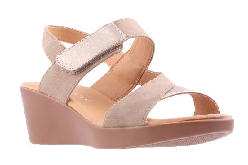Water-Resistant Shoes Sale KENDRA TAUPE