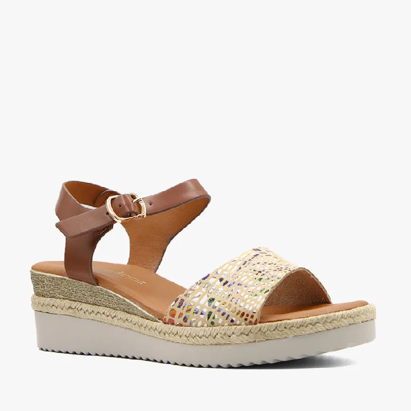 Stylish Statements LANDY BROWN