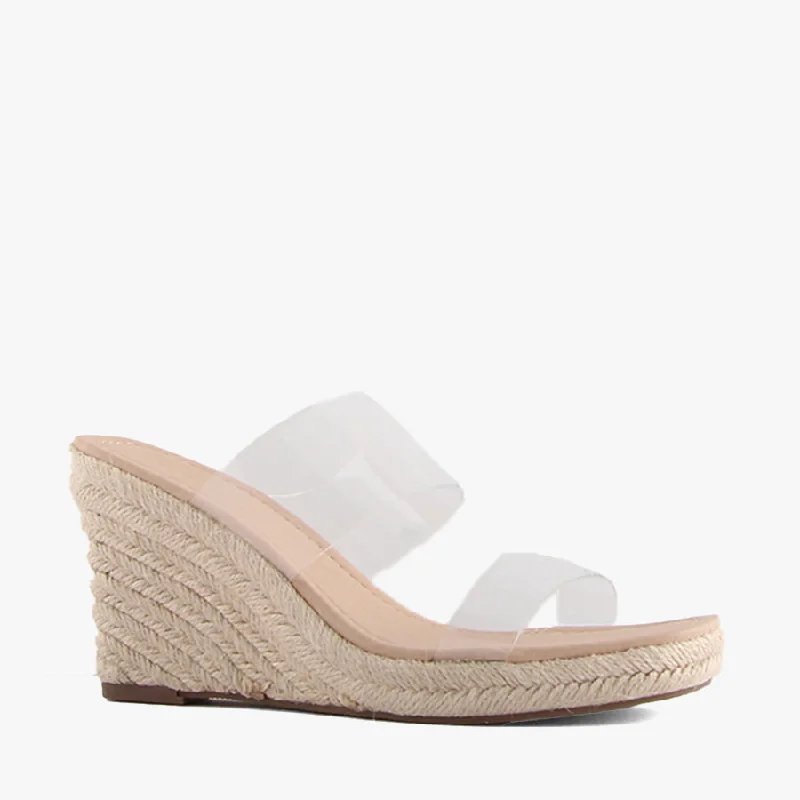 Trend Alert LEON CLEAR
