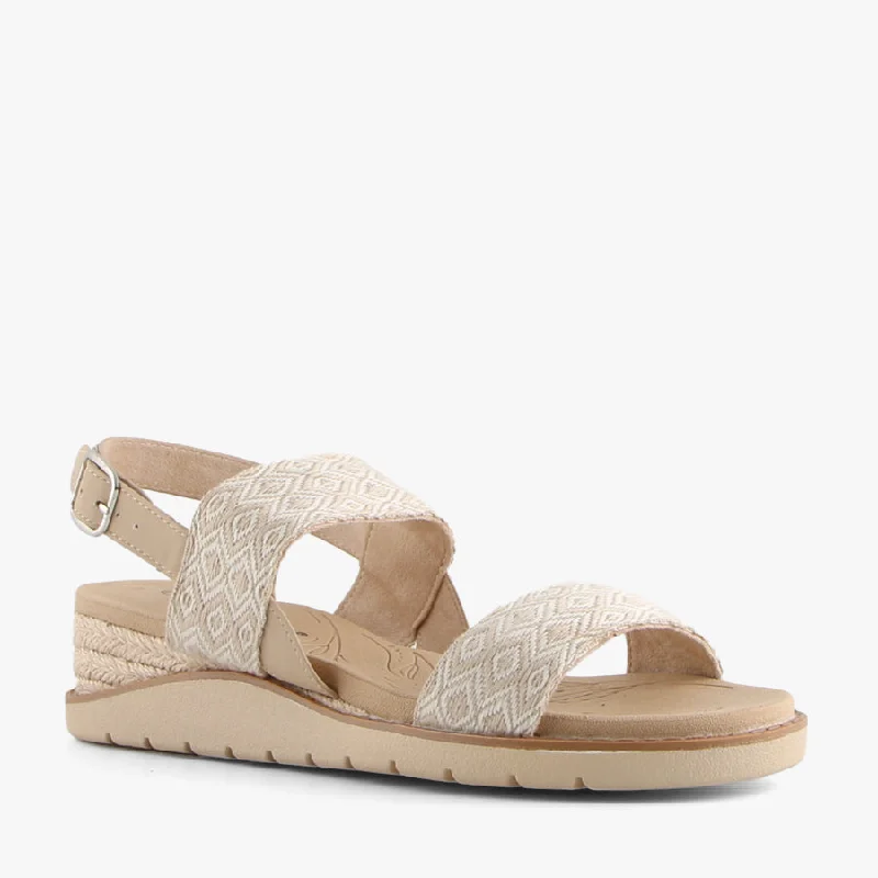 Fashion-Forward LORELEI TAUPE