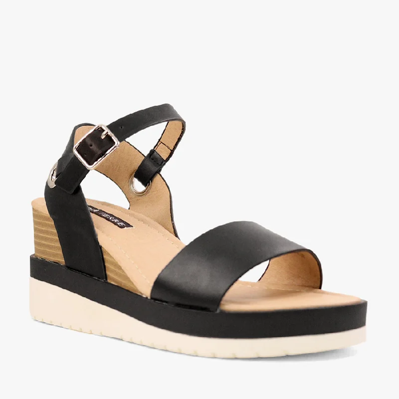 Flash Sale Starts LUELLA BLACK