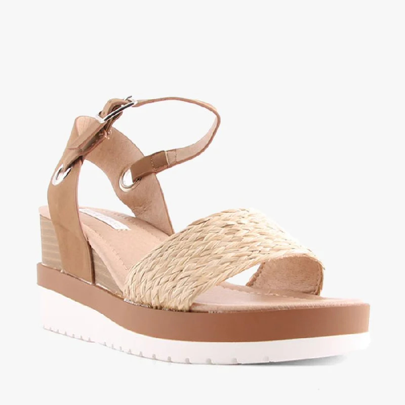 Discover Now LUELLA TAN/RAFFIA