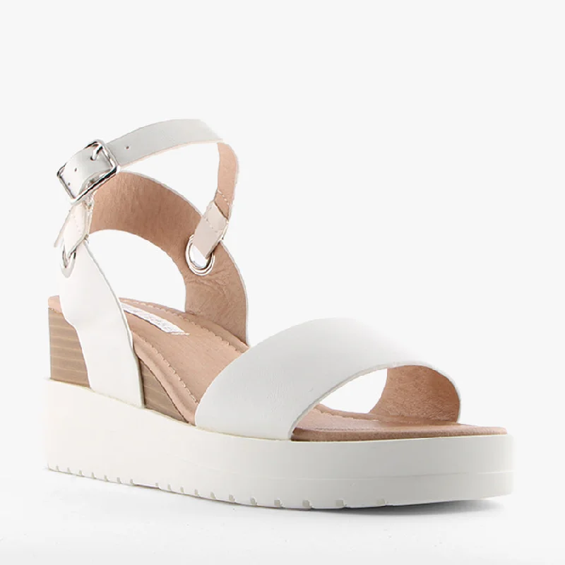 Lightweight Walking Shoes Offers LUELLA WHITE