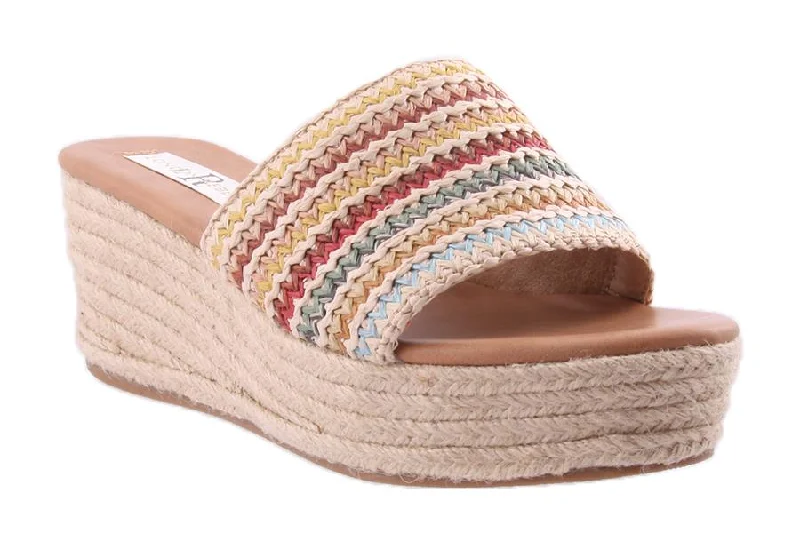Women's Flats Sale MAKI MULTI