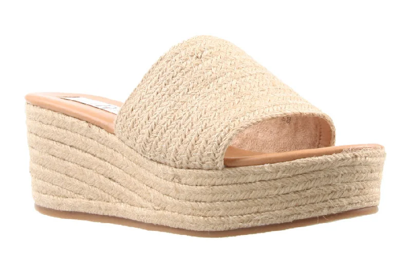 Breathable Flats Offers MAKI NATURAL WEAVE