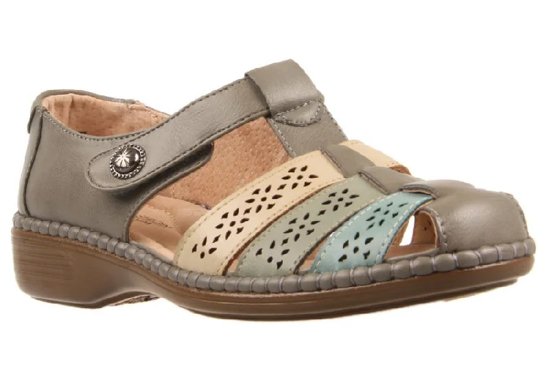 Sporty Fashion Offers MANEA GREY MULTI