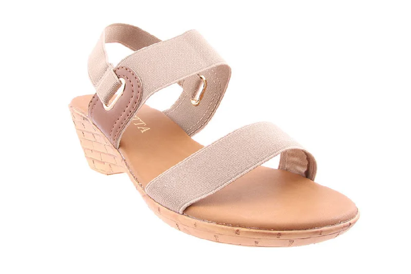 Everyday Fashion Shoes MARTH TAUPE