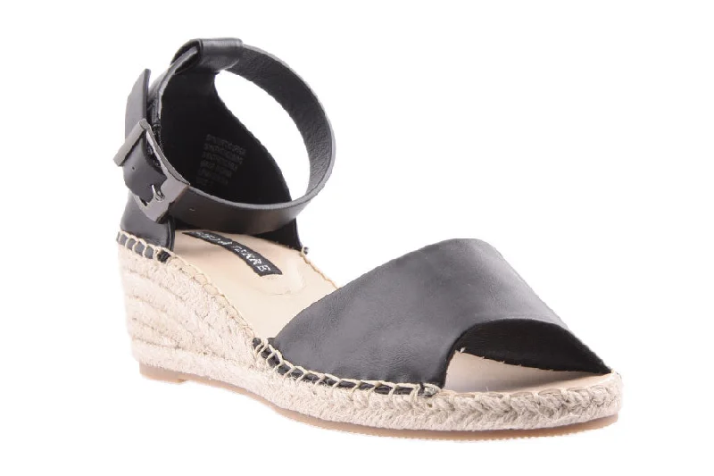 High-Quality Casual Shoes MASSAI BLACK