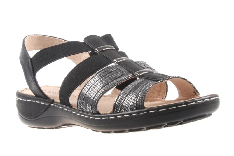 Functional Comfort Shoes Deals MAVID BLACK MULTI