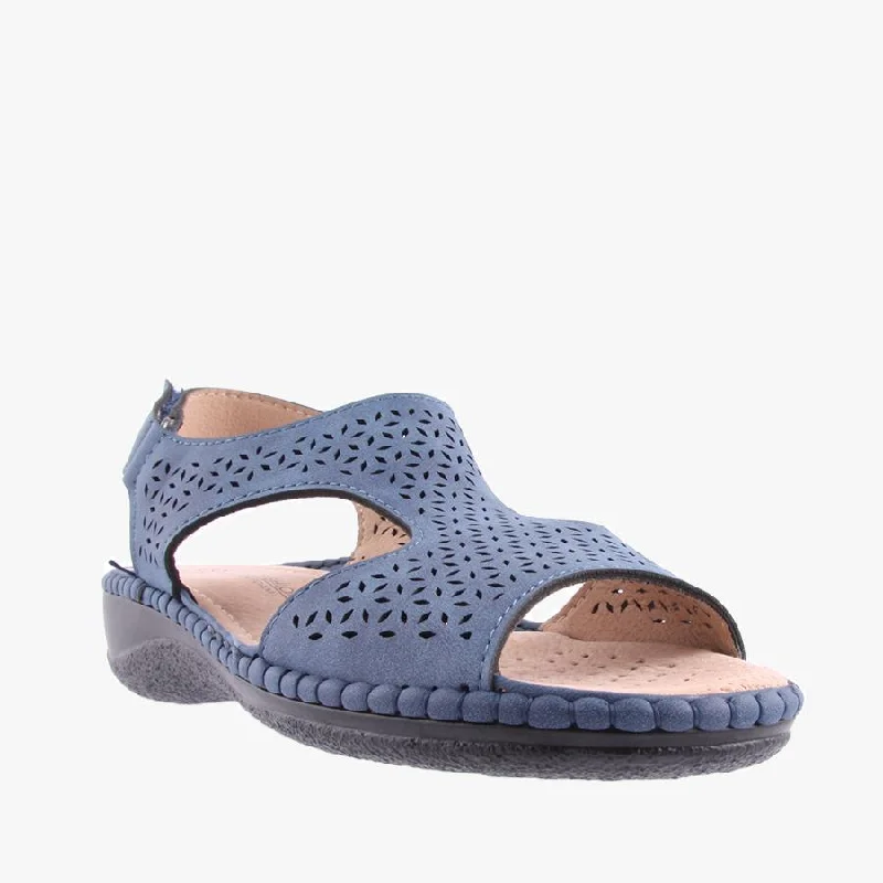Chic Style MELLIN NAVY