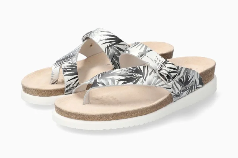 Smart Casual Deals Mephisto Helen Silver Jungle
