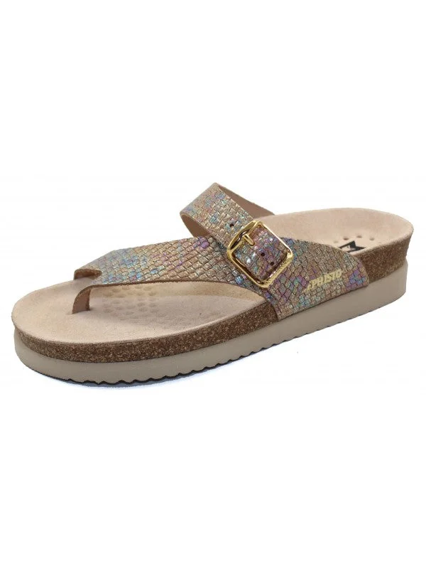Non-Slip Work Shoes Sale Mephisto Helen Multi-20577