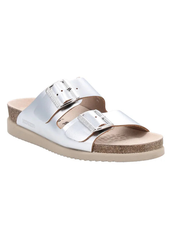 Modern Flat Shoes Offers Mephisto Hester