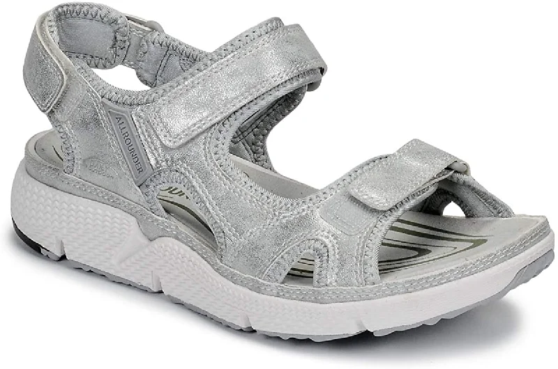 Enjoy Discount Mephisto Its Me  Silver