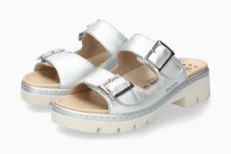 Versatile Shoes Promotion Mephisto Mobils Alba