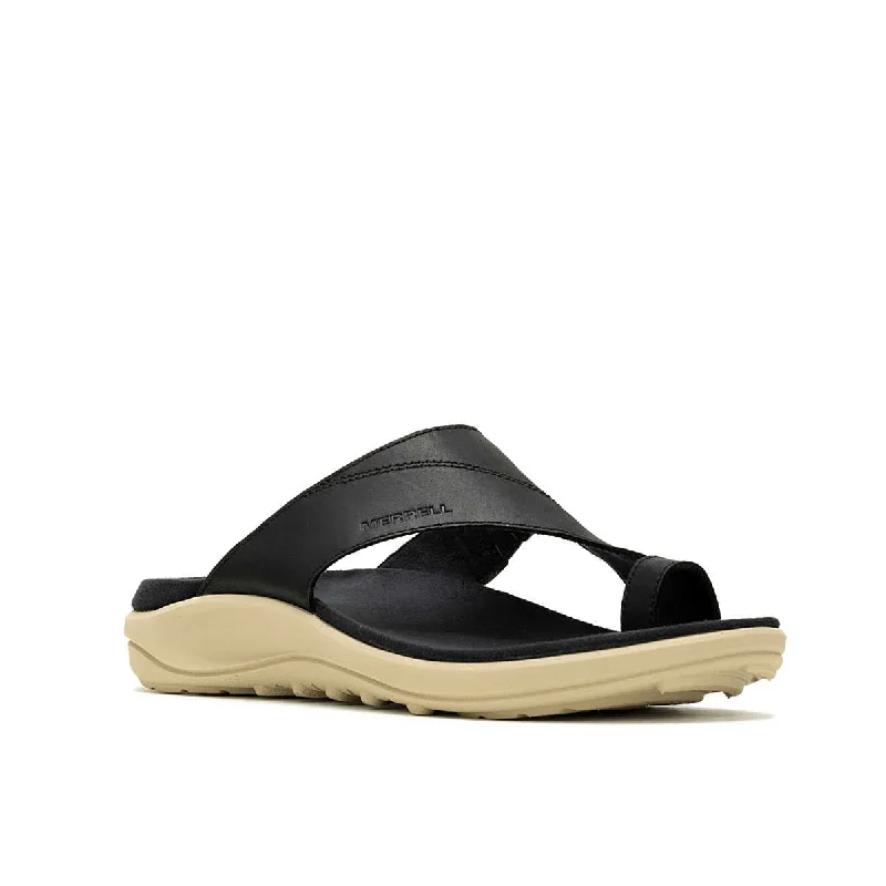 Flash Sale Online Merrell District 4 Luxe Post Blk J006782 Wos