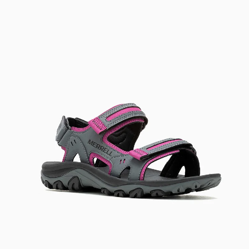 Flash Sales Today Merrell Huntington Sport Con Rock J500330 Wos