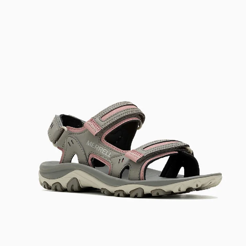 Discount Store Merrell Huntington Sport Con Stonewash J500332 Wos