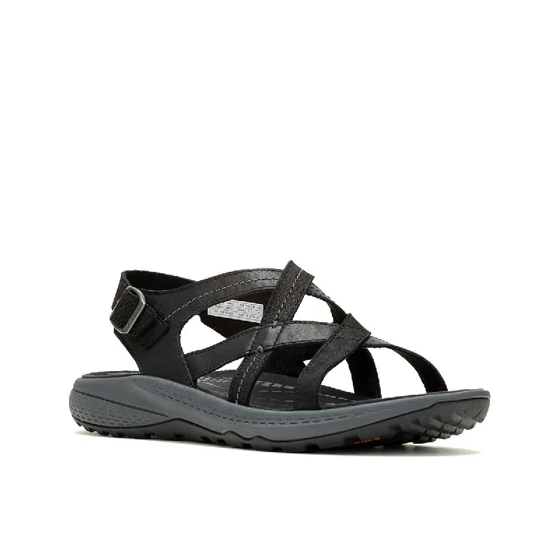Weekend Exclusive Merrell Momentum Agave Blk J006056 Wos