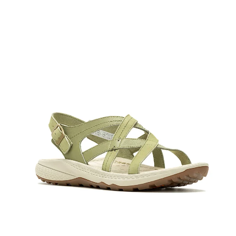 Sale Clearance Merrell Momentum Agave Mosstone J006688 Wos
