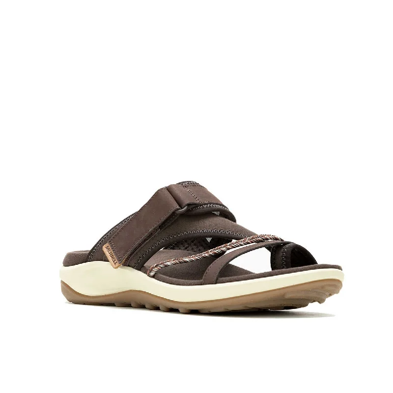 Holiday Discount Merrell Terran 4 Post Bracken J006408 Wos