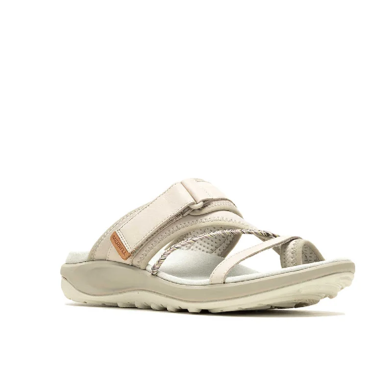 Flash Discount Merrell Terran 4 Post Silver J006752 Wos