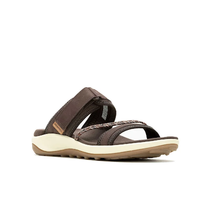 Durable Fashion Picks Merrell Terran 4 Slide Bracken J006400 Wos