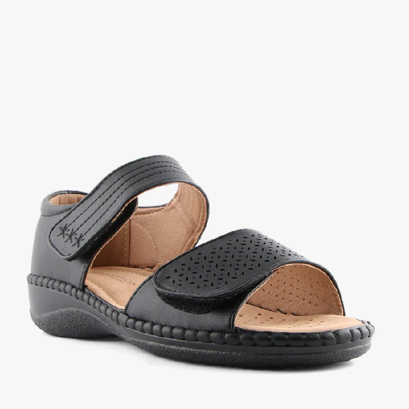 End Of Season Clearance MOOSE 2 BLACK