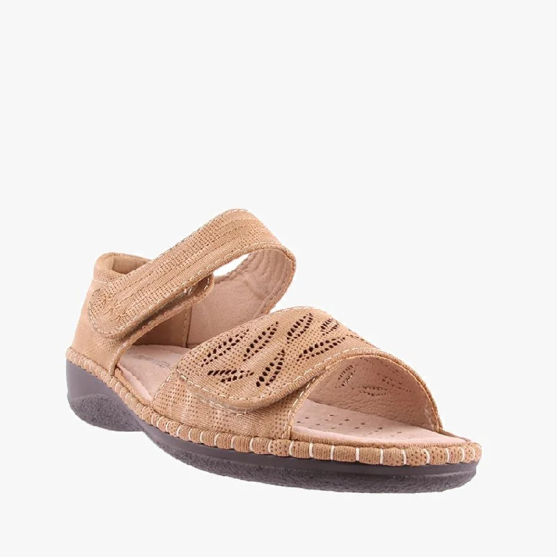 Bold Fashion MOOSE 2 TAN