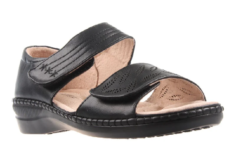 Non-Slip Shoes Sale MOOSE BLACK
